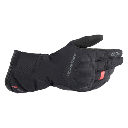 Guantes de Moto Alpinestars Mujer Stella Tourer W-7 V2 Negro L