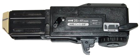 Makita 194382-1 Magasin för 6833, 6835, Maskintillbehör & förbrukning