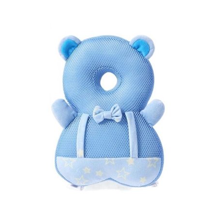 Baby päänsuoja Baby reppu EE