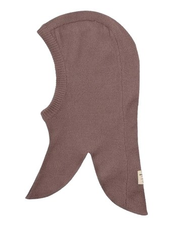 MINI A TURE Matkea Light Hood. Rws - Purple - 6-12M