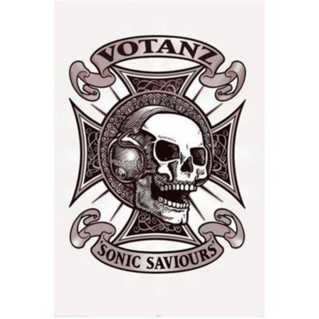 Votan - Sonic saviours