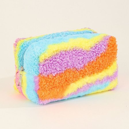 Kosmetisk pose vaskepose TYPE A TYPE A