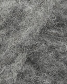 Garn Caness 100g Grå - Du Store Alpakka