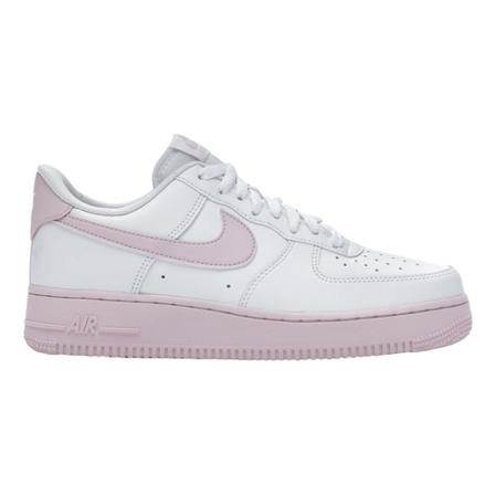 Nike Sneakers , Roze , Heren , Maat: 46 EU