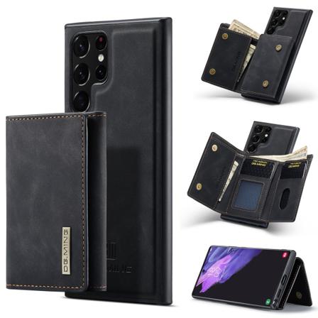 M1 Series Multi Card- Case För Samsung Galaxy S22 Ultra 5g