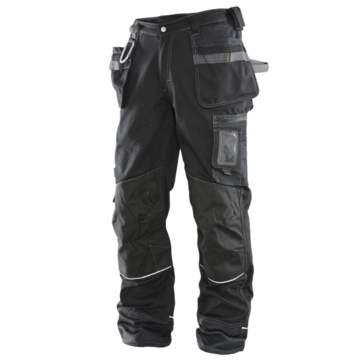 Hantverksbyxa Jobman 2181 Core