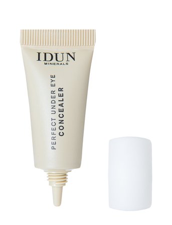 IDUN Minerals Perfect Under Eye Concealer Tan - 6 ml