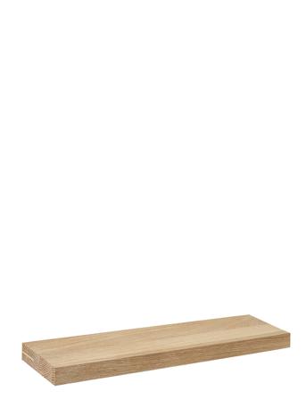 Tabula Shelf Cc3 - 45 Cm Home Furniture Shelves Brun ChiCura