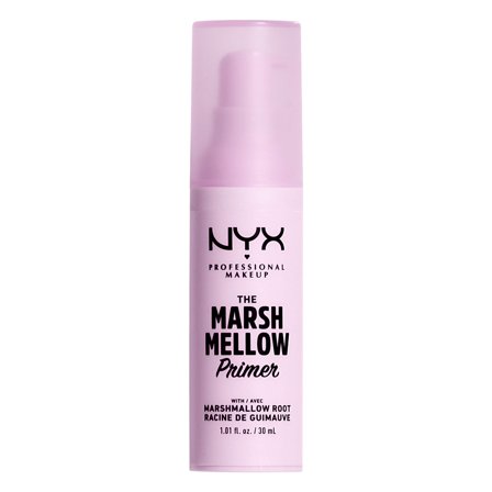 Nyx Professional MakeUp Viso The Marshmellow Primer - Base trucco