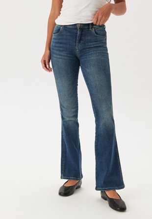 Dr. Denim Lexy Bootcut Klær
