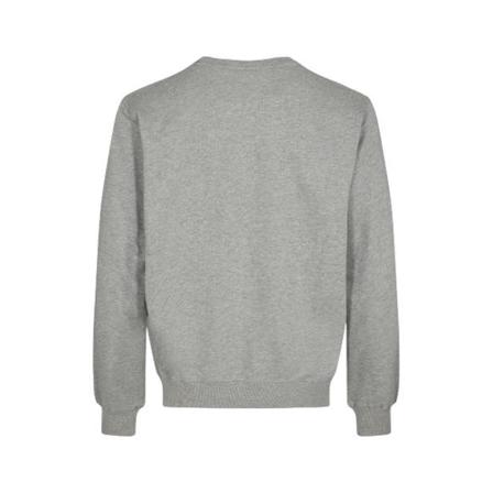 Signal Sweatshirt 17121 Grå, Herre Sweatshirts, Størrelse: M