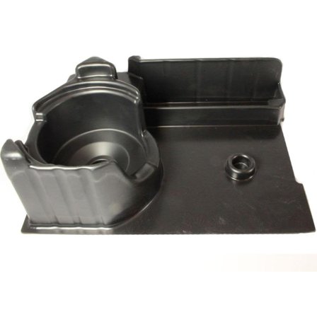 Flex TKE LD 15-10 125 Indsats til L-BOXX, Garageindretning & opbevaring