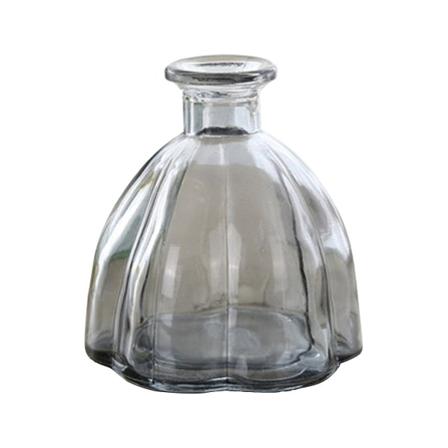 DIY Hajustevapaat Tuoksukepit Kuivat Kukat Haihtuva Lasipullo Tuoksupullo Tyhjä Pullo Ins Pieni Tuulivaasi