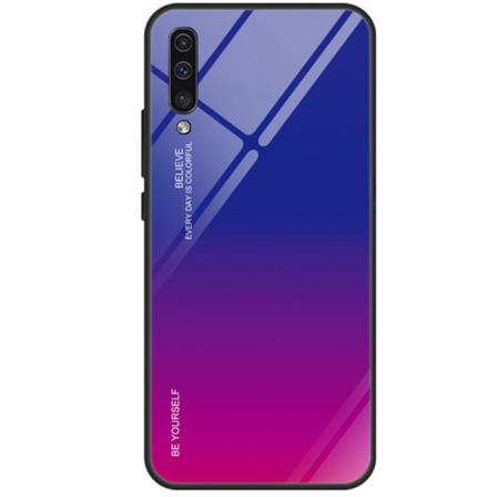 Professionellt Elegant Skal - Samsung Galaxy A50 flerfärgad 4