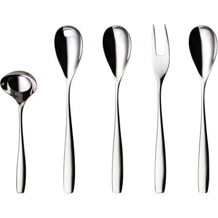 Hardanger bestikk Serveringsbestick | Dukning & Servering > Bestick > Serveringsbestick | Bagaren och Kocken