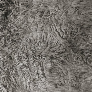 Cinderland HIGH PLAINS