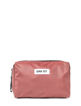 DAY ET Day Gweneth Re-S Washbag S - Pink - ONE SIZE