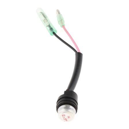 Temperatursensorbryter 688-82560-10 Passer for Yamaha 60-250hk Reservedeler