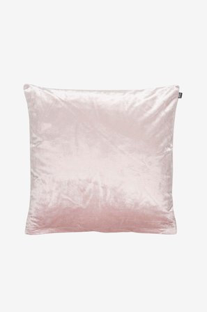 Jakobsdals - Kuddfodral Roma 45x45 - Rosa - Prydnadskuddar & kuddfodral - Från Homeroom