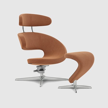 Peel, Varier Furniture, Recliner