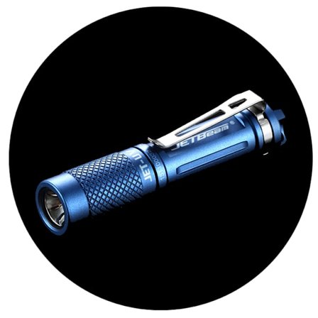 NITEYE by JETBeam - JET-UV - uv-flashlight uvlamp