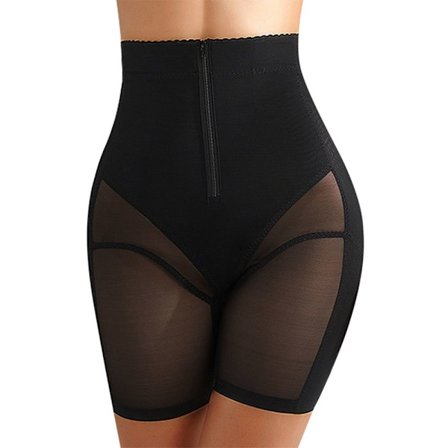 Dam Shapewear Trosor SVART XXL