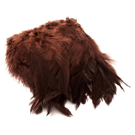 Schlappen Short - Brown