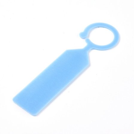 Växtetikett i plast - 10 pack