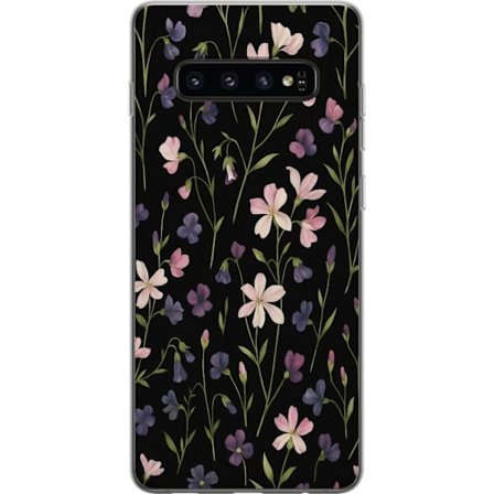 Kompatibelt Mobilskal till Samsung Samsung Galaxy S10 Fruit Rave