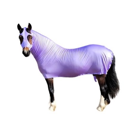 Supreme Products Kroppsomslag 13.2 Hands Lila