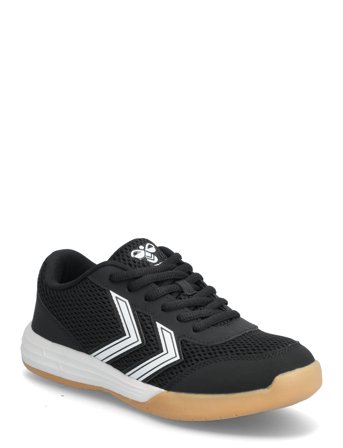 Hummel Multiplay Flex Lc Jr - Black - 38