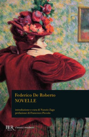 Novelle Federico De Roberto
