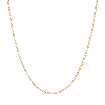 Maria Black Negroni Necklace Halsband Unisex Guld ONESIZE