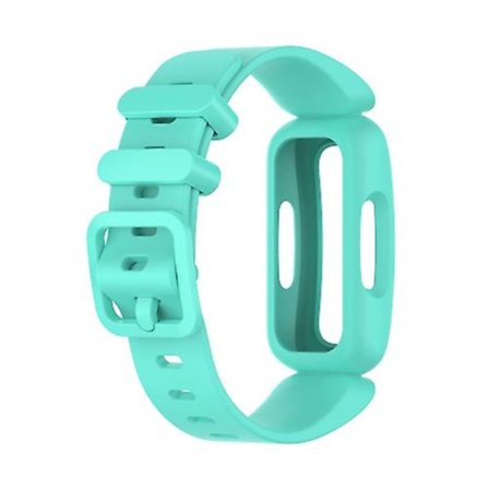 För Fitbit Inspire 2 Silicone Watch Band