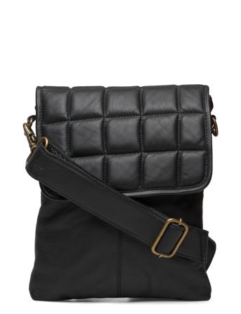 Sofia Small Bags Crossbody Bags Svart RE:DESIGNED EST 2003