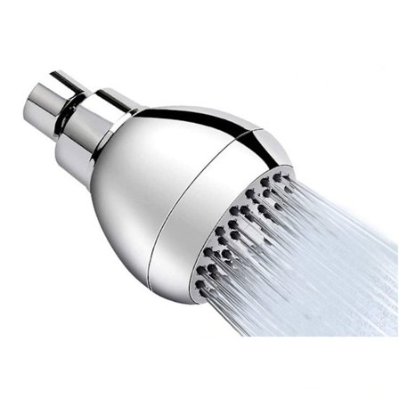 Dusjhode Høytrykk Fast