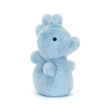 Jellycat Plys Søhest Plyslegetøj Serie 12cm