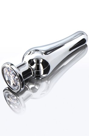 ToyJoy Diamant Bum Bijou Klein