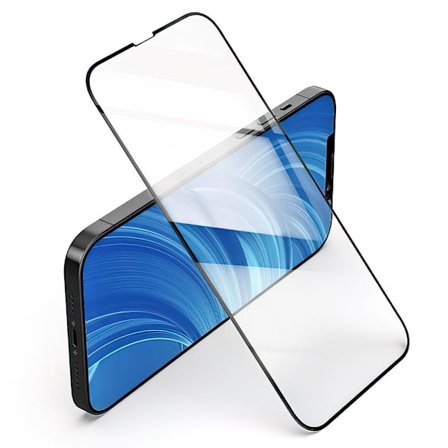 2st iPhone 13 Pro Max - Skärmskydd Härdat Glas