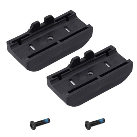 2 stk. magnetisk bitholder med skruer til 18V DCD996 DCD796 DCF886 DCF895 DCF887