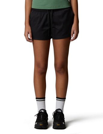 The North Face W Aphrodite Short - Black - XS