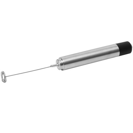 Essentials Essentials Melkeskummer batteridrevet' - 'Svart