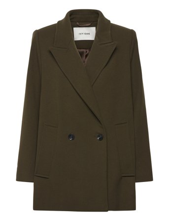 IVY OAK Jenna - Khaki green - L