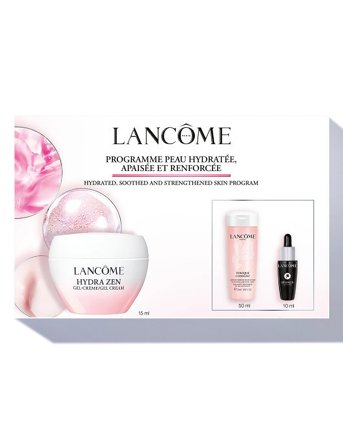 Lancôme Lancôme Hydra Zen Starter Kit 2025 - Nude - ONE SIZE