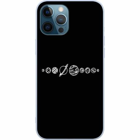 Apple Iphone 12 Pro Premium Skal Minimalism