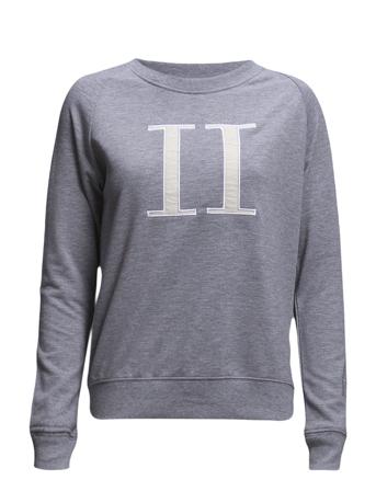 Nørregaard T-Shirt - Seasonal Tops Sweat-shirts & Hoodies Les Deux