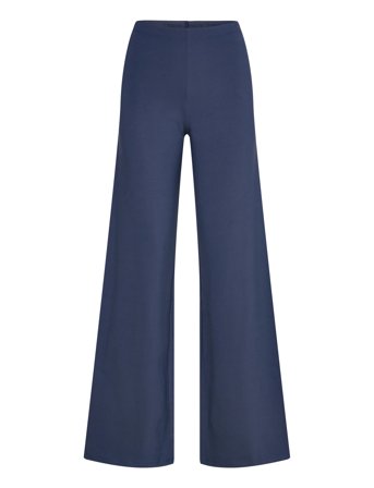 Organic Basics | Core Straight Leg Pants | XS