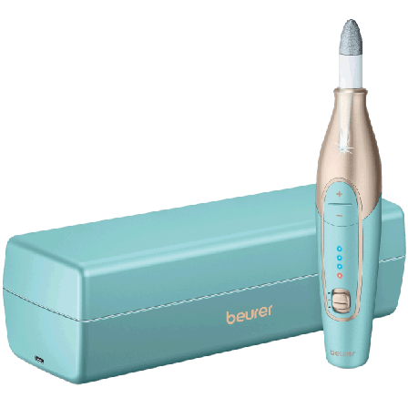 Manikyr Pedikyr Set Uppladdningsbar Mp 84 E7f4803b 7496 4753 A9a0 F3ba6236e98d Tillbehör Unisex