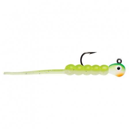 Blue Fox Wax Tail Jig #10 0,9g (2-pack) - GOGL Gi