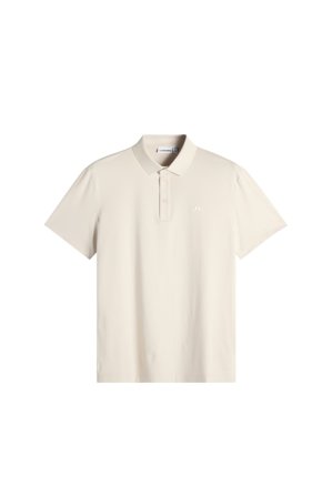 J.Lindeberg - Bridge Polo - Golf - Grey - Men - L